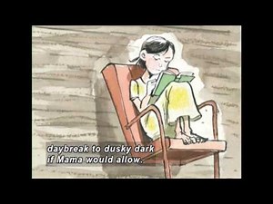 That Book Woman (Accessible Preview)