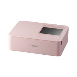 Canon SELPHY CP1500 Colour Portable Photo Printer Pink