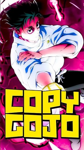 Can Yuta Copy Gojo’s Limitless Technique? | Jujutsu Kaisen Yuta vs Sukuna THEORY Explained