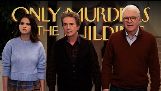 Only Murders in the Building Season 5 Episode 9 Recap