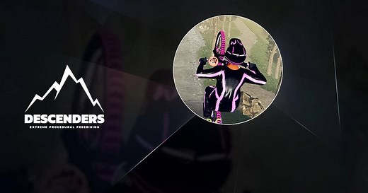 Downloaden & Spielen von Descenders auf PC & Mac (Emulator)