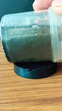 3D magnetic field lines 🧲 easy experiments #physics #explorephysics #shorts