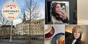What to Wear and Shop in Copenhagen, According to a Fashion Editor