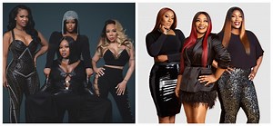 #VERZUZ: Xscape & SWV Battle Confirmed
