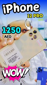 8.4K views · 89 reactions | iphone 12 Pro with Free Gift Prices...