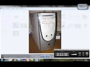 maintenance informatique cour N 1 دروس الصيانة الدرس الاول