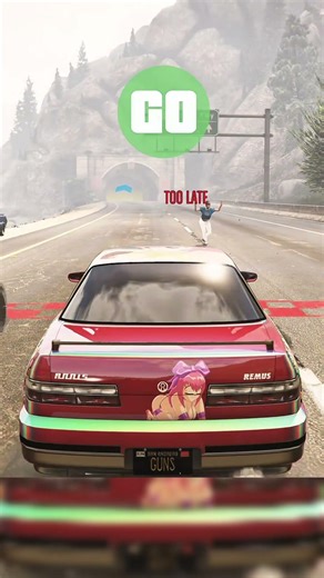 GTA Online LS Car Meet Challenge – Unlock the Annis Remus