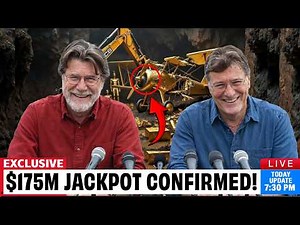 Oak Island Season 13 Big strike: Rick Lagina Confirms $175 Million Jackpot!