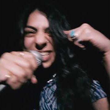 Stuck in the Sound - Spatial (feat. Sheiva) [live session]