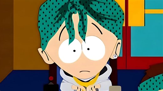 South Park: The Truth About Comedy Central's Animated Sitcom Classic