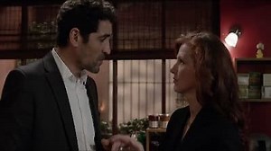 Watch Cherif Season 2 Episode 3 - ? coeur ouvert