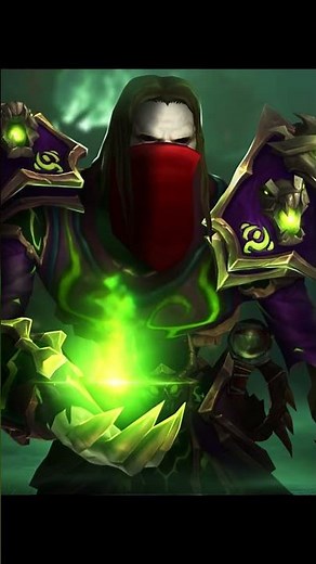 WARLOCK PVP 😈 Destruction & Demonology | World of Warcraft Midnight