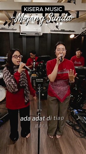 SIAPA LAGI KALO BUKAN MOJANG SUDNA! #shortvideo