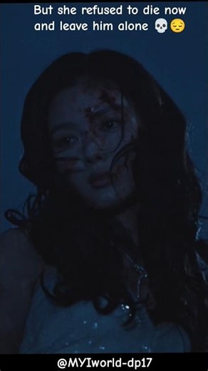 The End ??🤔 #kdrama #dearx #shorts #kimyoujung #kimyoungdae #thriller #crime