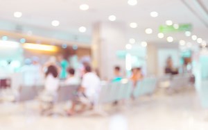 CU Health Service Center – Chulalongkorn University