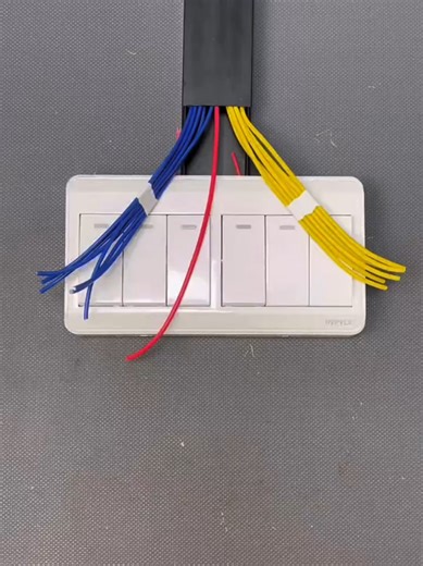 High Quality Electrical Fitting in the UK