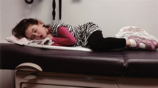 Kids suffer from debilitating episodes after recovering from strep throat: Part 1