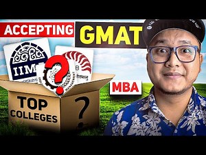 Best MBA Colleges through GMAT 2025 🚀 | Top B-Schools to Apply!