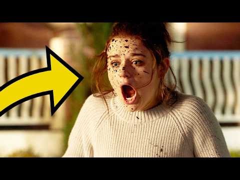 9 Horror Victims That Did Everything Right But Died Anyway