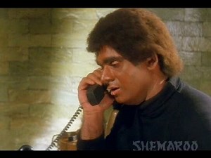 Govinda Makes love To A Hawaian Beauty - Hadh Kar Di Aapne - Bollywood Comedy Movies