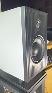 25K views · 510 reactions | I love this version of On Her Majesty’s Secret Service by David Arnold and Propellerheads, I shot a similar version of this with the AVID HiFi Reference 3 Speakers and here it is on the EVO Fours sounding superb, bass from these speakers is so good  | The Speaker Shack | Facebook