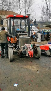 21K views · 258 reactions | Tractor Engine Repair. #auto #mechanic #mechanicmike | Mechanic Mike | Facebook