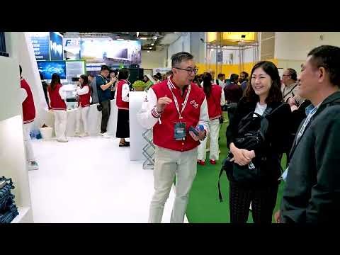 Voices of Innovation | Tech Week Singapore 2024 – Speaker Highlights & Insights