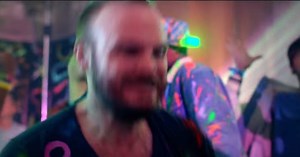 Jodie Whittaker's Hand Was in a Coldplay Video, And More From Christmas Day with Jo Wiley