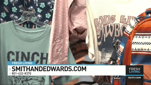 Discover the hottest western-inspired clothes trends