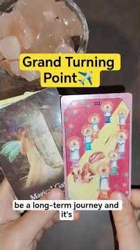 Your Life Script Is Flipped🚪💸🥂