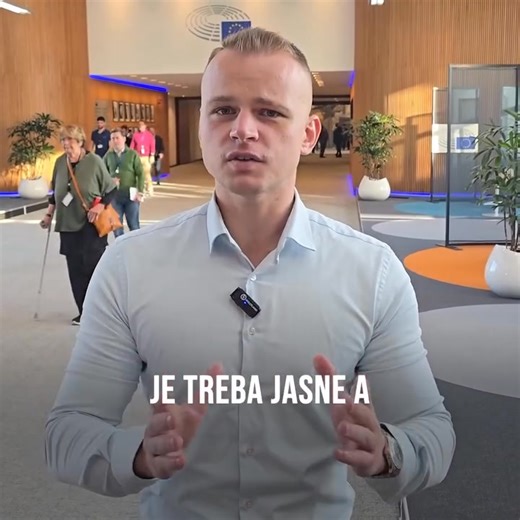 🇪🇺🔥EXTRÉMNY VÝPLACH ŽALÚDKOV PRE EURÓPSKYCH LÍDROV! ⚠️ Európa ide do pekla! Imigrácia zabíja naše krajiny! Národy Európy čaká krutý zánik! ✅️ Americký prezident Trump na zhromaždení OSN pred zástupcami celého sveta predniesol úplne kľúčové a šokujúce slová, ktorými dokonale pomenoval aktuálnu situáciu v Európe! 🤬 Napriek tomu, o aké revolučné slová z pozície prezidenta USA ide, tak naše médiá buď neinformovali vôbec, alebo sa Trumpa účelovo snažili ponížiť a zosmiešniť ako vždy. ⛔️ Nikdy nev