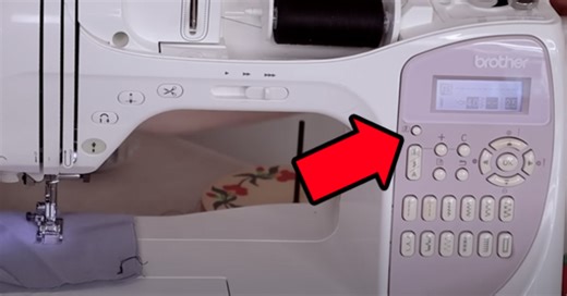 Top 5 Sewing Machine Secrets You Never Heard Of