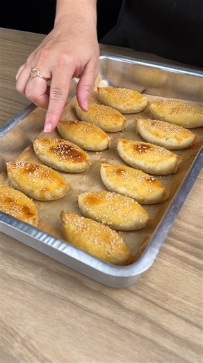 The best recipe with wheat flour you've ever seen! | YumRecipes