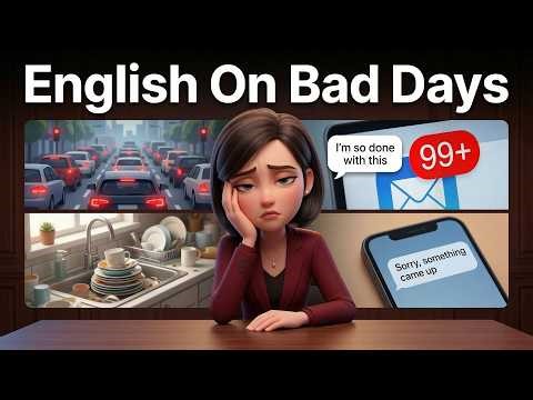 Native English Speakers Never Say 'I'm Angry' – Here's What They Actually Say