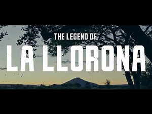 The Legend of La Llorona - Visit Las Cruces, NM