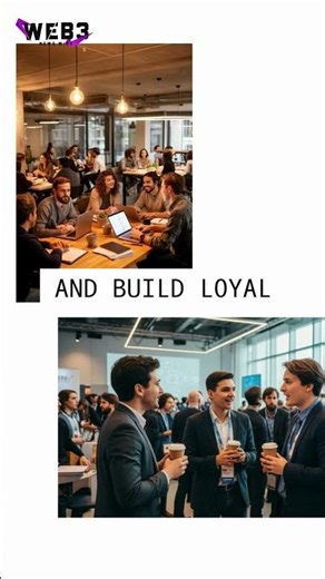 The Hidden Marketing System Explained | Web3Newswire #shorts