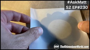 Have you ever done a contour cut on Bling Anything? Here's a trick to getting the HTV and Bling Anything to line up perfectly! (This also works with HTV Anything) Want more tutorial? Find them here: https://www.youtube.com/@TheRhinestoneWorld/videos #blinganything #htvanything #customhtv #glitterhtv #cricut #cricutmade #cameo4 #silhouettecameo #silhouettecameo4 #rhinestones #rhinestonestickers #vinylsticker | The Rhinestone World