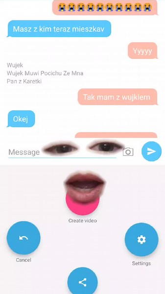 Understanding Message Conversations in Messaging Apps
