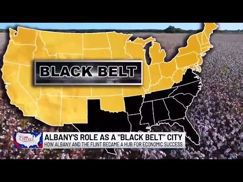 We The People: Dougherty County’s role in the Black Belt