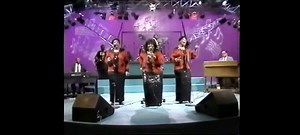 The Barrett Sisters "I Go To The Rock" 🙌🏾 #GospelWorld #gospel #gospelmusic #musicagospel #music #musica #musique #thebarrettsisters #history #igototherock #vocals | Gospel World