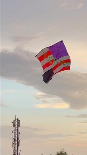 Kite Flying 2025 | 12 Tawa Gudda | Patang Ki Video | Yogesh 01