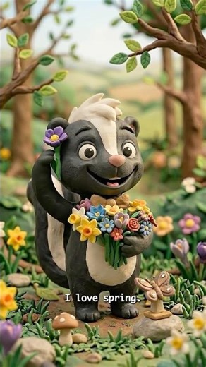 Why do flowers SMELL so good?!🌼🌷