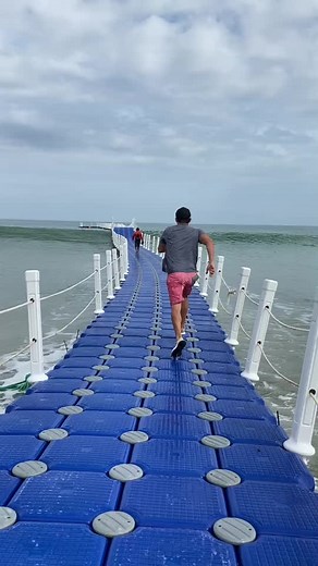 Seguridad en Zorritos: Plataforma Instalación y Protección