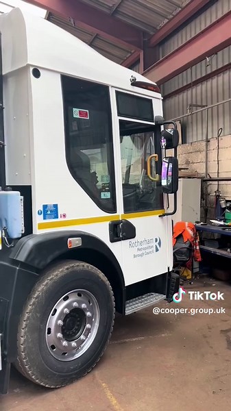 Cooper Group UK on TikTok