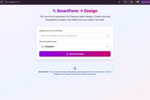 SmartForm