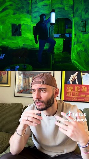 A Surprising Film at SXSW: 'Kill Me' Review