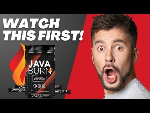 Burn Calories and Fat While Drinking Coffee