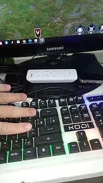 Como deixar sua computador em tela cheia, Tutorial #tutorial #notebook