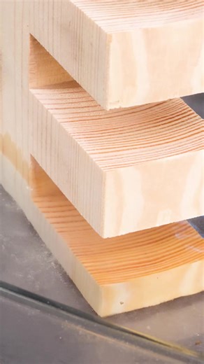 Bending Wood for a Nail Illusion 😲 | Crafty Panda