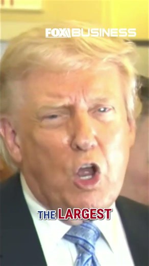 BREAKTHROUGH: Trump announces MAJOR trade deals with China #shorts